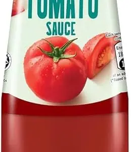 Maggi Tomato Sauce 475gm