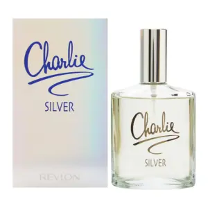 Charlie silver Perfume(Spry)