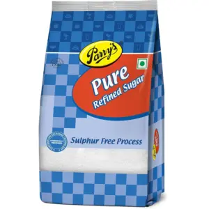 Parry's Pure sugar 1kg