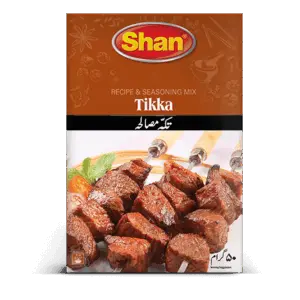 Shan Tikka Masala 50gm