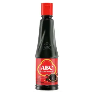 ABC Kicap Manis (SWEET SOYA SAUCE)275ml