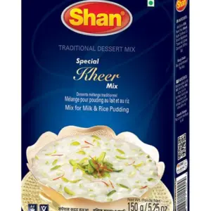 Shan Special Kheer Mix 150gm