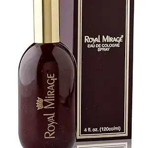 Royal Mirage Spray(Perfume) 120ml