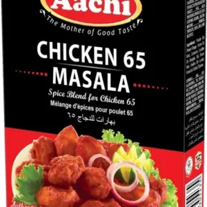 Aachi Chicken 65 Masala 100gm
