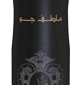Lattafa Qaa'ed Air Freshner 300ml