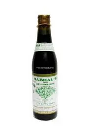 Habhal's Salty soya bean sauce(Kicap Masin) 345ml