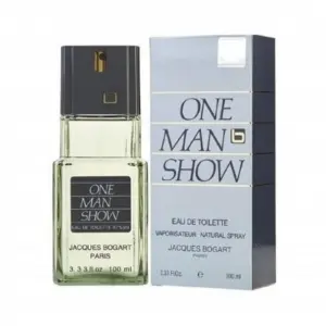 One Man Show silver spray (perfume) 100ml