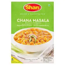 Shan Chana Masala 100gm