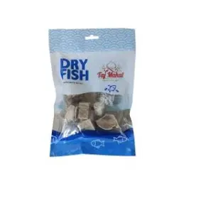 Salted Fish (karuvaddu) ikan kurau 150g