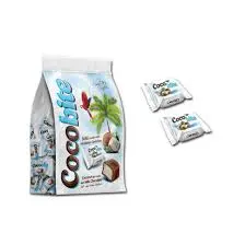 Coco Bite Chocolate 500g