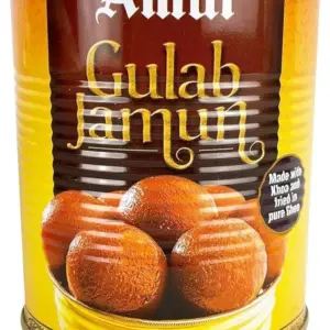 Amul Gulab Jamun 1kg