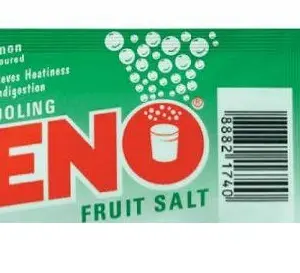 Eno Fruit Salt 4.3gm
