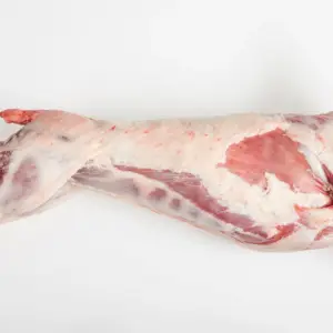 Lamb Whole Carcass (uncut & no trimming of fats)