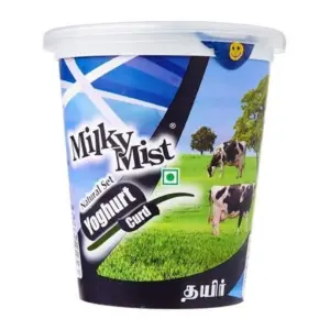 Milky Mist Yoghurt / Dahi / Curd 400g