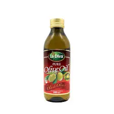 Ladiva(Italian) Pure Olive Oil 500ml