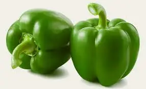 Green Capsicum (450g-500g)