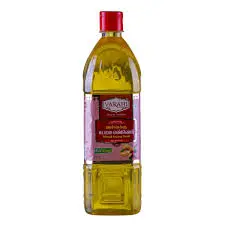 Varahi Chekku Groundnut Oil 1L