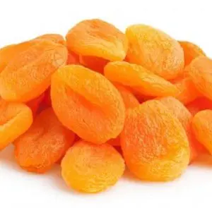Dried Apricot