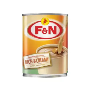 F&N Condense Milk (Sweetener) 500g