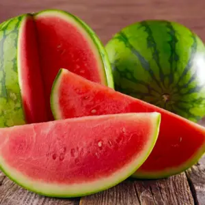 Watermelon Whole (4kg-5kg)