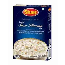 Shan Special Sheer Khurma mix 150gm
