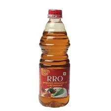 PRO Mustard oil 500gm
