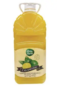 Asia Farm Premium Calamansi Juice 2L