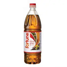Fortune Mustard oil 455g