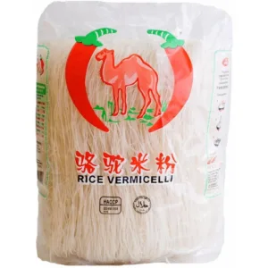 Mee Hoon 400g (rice Vermicelli)