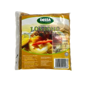 Dessa Lontong Paste 250gm