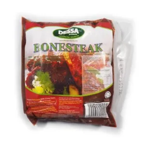 Dessa Tulang Merah Paste 300gm