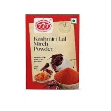 777 Kashmiri Chilli Powder 100gm