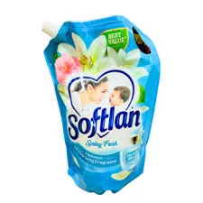 Softlan Softener Liquid(Refill Pack) 1.6L
