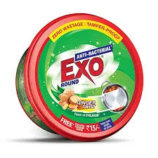 EXO Dishwashing Soap 400gm