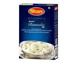 Shan Rasmalai Mix 100gm