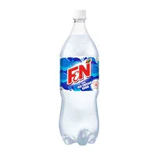 F&N Ice Cream Soda 1.5L
