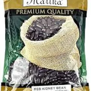 Malika Red Kidney Bean 1kg