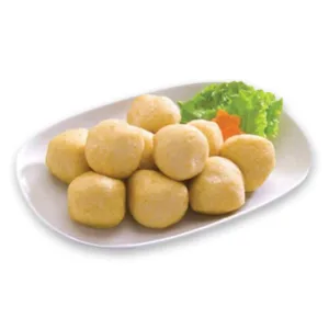 DODO Fried Fish Ball 1kg