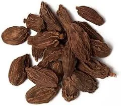 Malika Black Cardamom 100gm