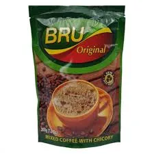 Bru Coffee Original 200g