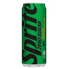 Sprite Zero 320ml