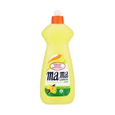 Mama Dishwashing Liquid 750ml