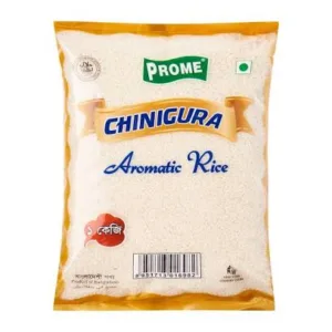 Prome Chinigura Aromatic Rice 1kg