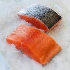 Salmon Fish Fillet 5pcs (750gm-850gm) - Image 3
