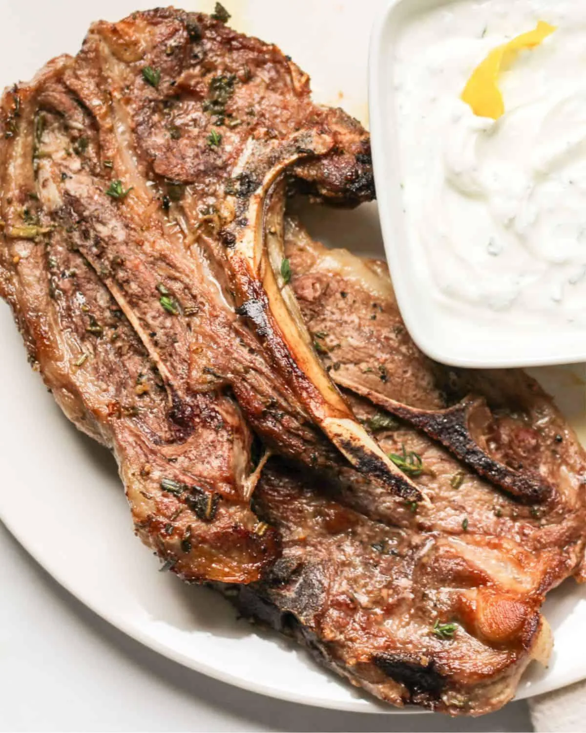 Goat Shoulder Chops 500gm - Image 3