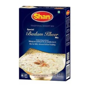Shan Badam Kheer Mix 150gm