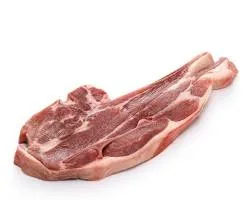 Goat Shoulder Chops 500gm - Image 2