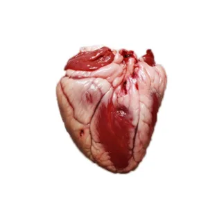 Mutton Heart 500g