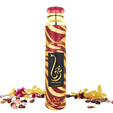 Lattafa Thuraya Air Freshner 300ml