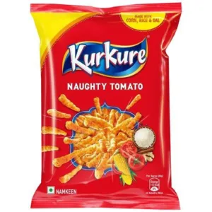 KurKure Tomato 78.9gm